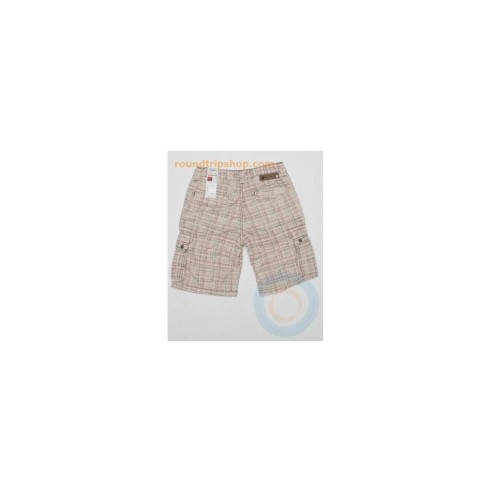 Bermudas Time Zone Manson Cargo Shots 458