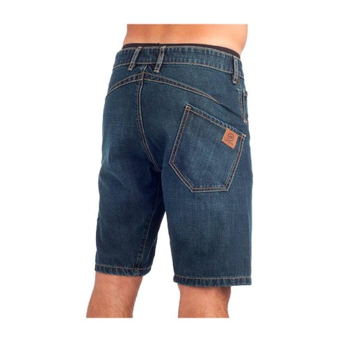 Bermuda Hydroponic Cabramatta 351 denim