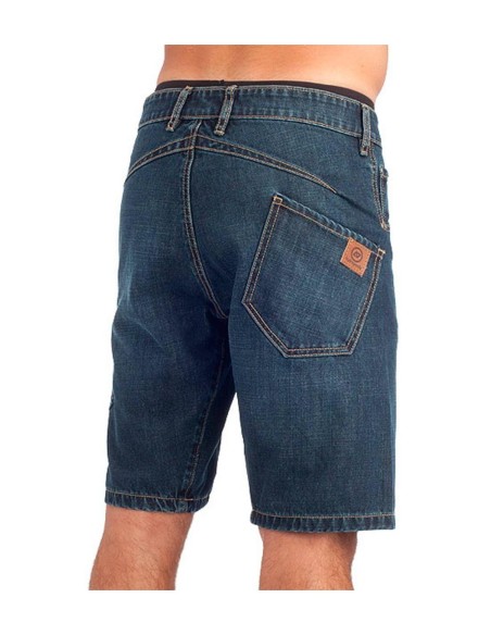 Bermuda Hydroponic Cabramatta 351 denim