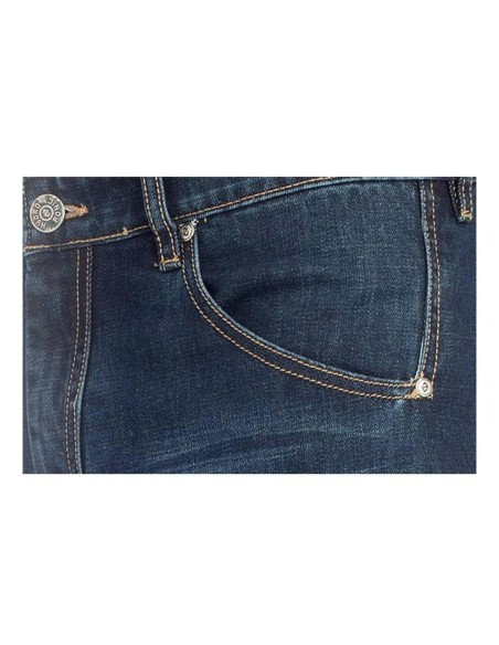 Bermuda Hydroponic Cabramatta 351 denim