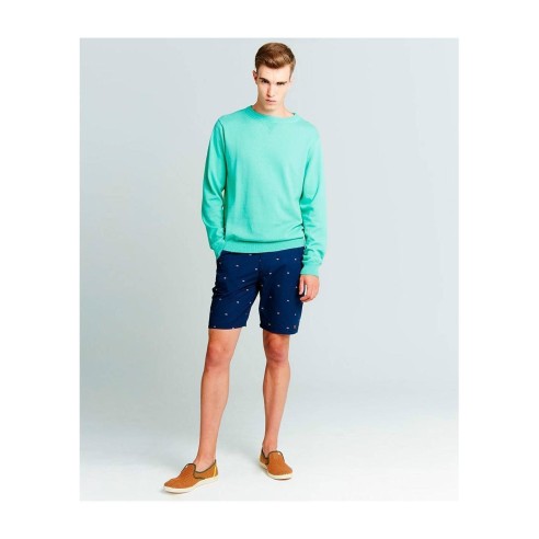 Pantalon corto Tiwel Kato Navy Short