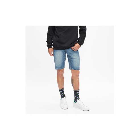 Hydroponic Century Denim Medium vintage denim Short