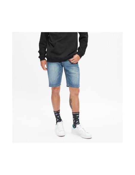 Hydroponic Century Denim Medium vintage denim Short