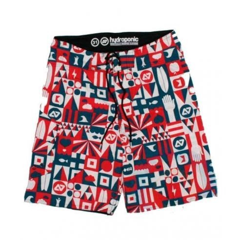 Bañador Hydroponic Ride Short