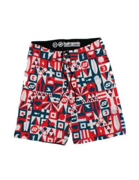 Bañador Hydroponic Ride Short