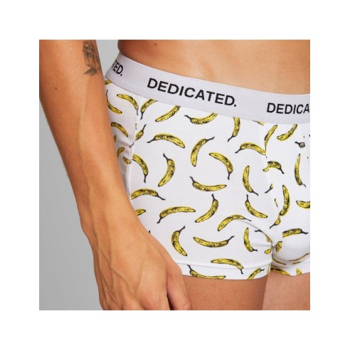 Boxer Dedicated Kalix Bananas 3-Pack