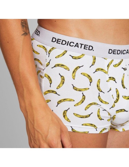 Boxer Dedicated Kalix Bananas 3-Pack