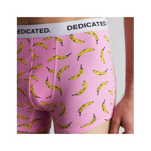 Dedicated Kalix Bananas 3-Pack Boxer Brief
