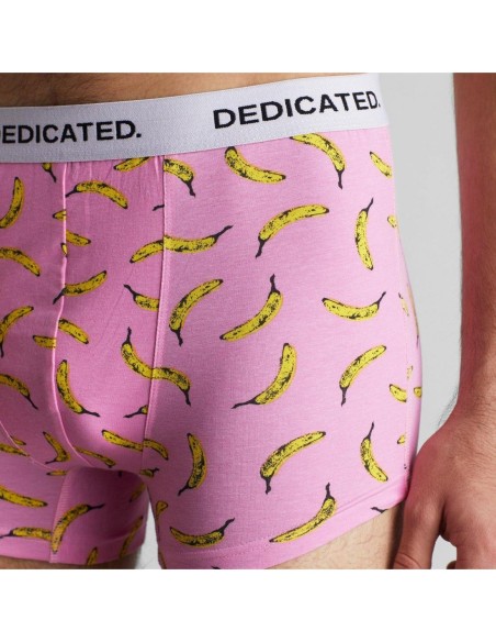 Dedicated Kalix Bananas 3-Pack Boxer Brief