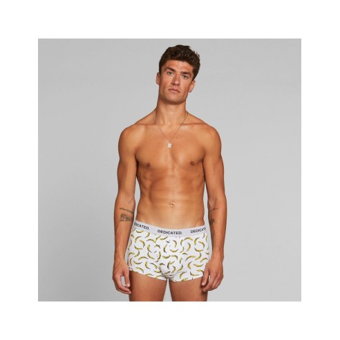 Dedicated Kalix Bananas 3-Pack Boxer Brief