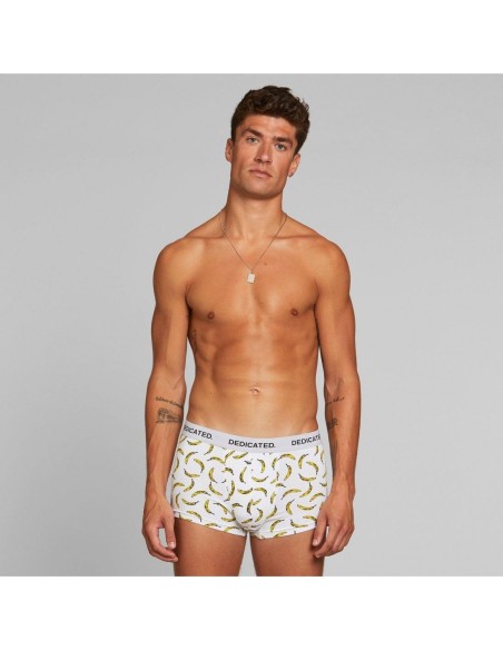 Dedicated Kalix Bananas 3-Pack Boxer Brief