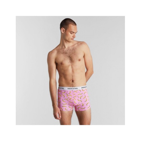 Dedicated Kalix Bananas 3-Pack Boxer Brief