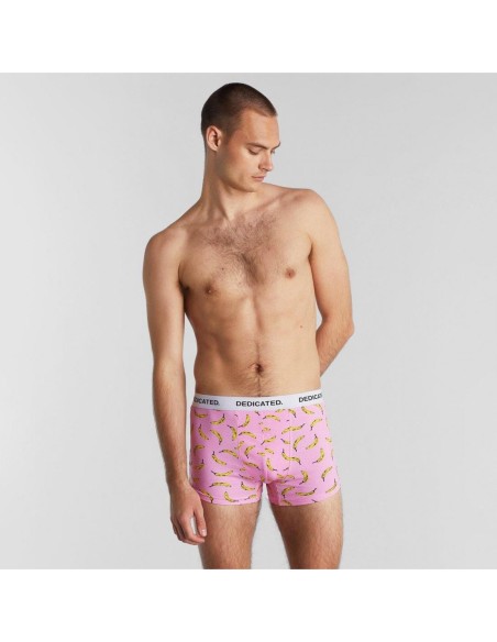 Dedicated Kalix Bananas 3-Pack Boxer Brief