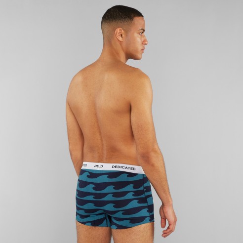 Dedicated Kalix Waves Boxer Brief