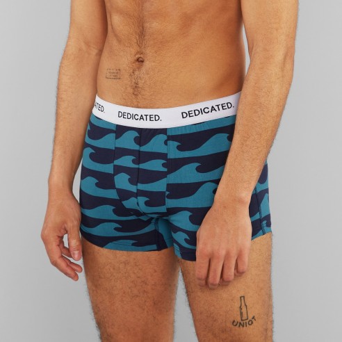 Dedicated Kalix Waves Boxer Brief