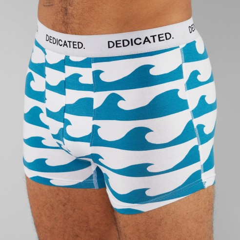 Dedicated Kalix Waves Boxer Brief