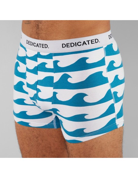 Dedicated Kalix Waves Boxer Brief