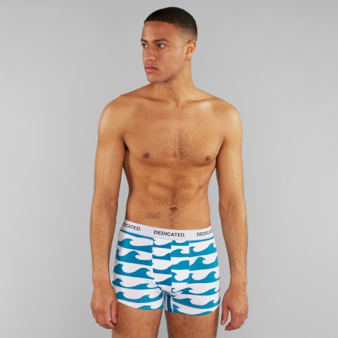 Dedicated Kalix Waves Boxer Brief