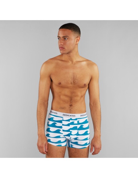 Dedicated Kalix Waves Boxer Brief