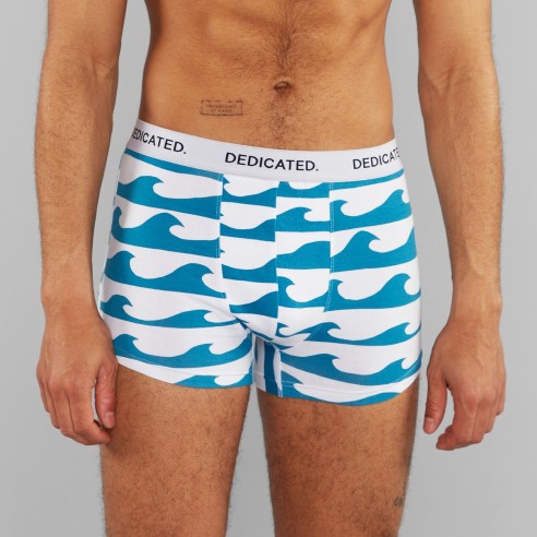 Dedicated Kalix Waves Boxer Brief