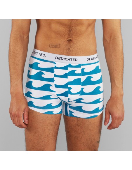 Dedicated Kalix Waves Boxer Brief