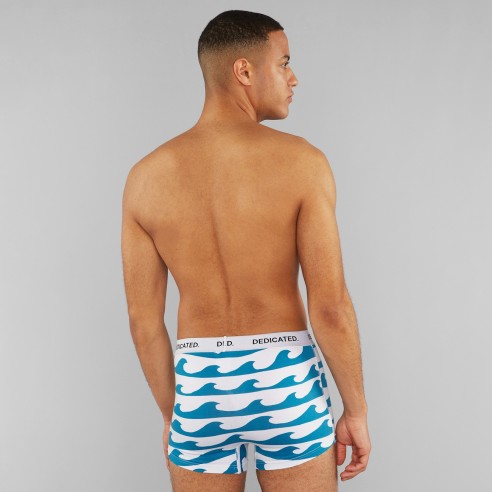Dedicated Kalix Waves Boxer Brief