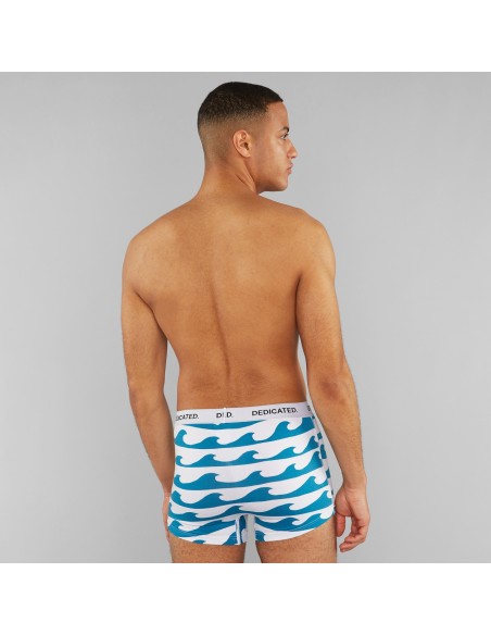 Dedicated Kalix Waves Boxer Brief