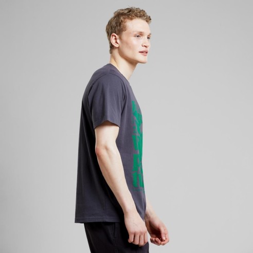 Camiseta Dedicated Stockholm Play it Twice