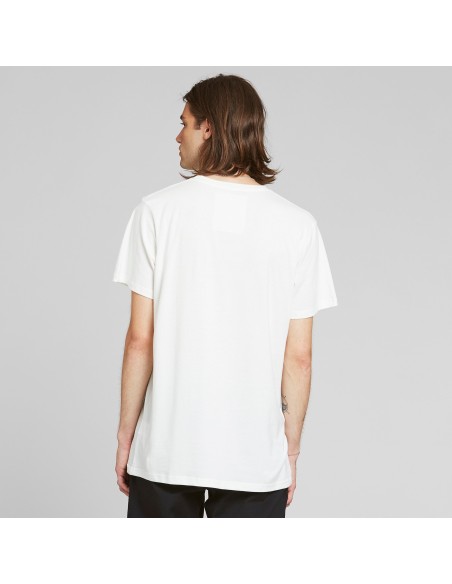 Dedicated Stockholm Save the bees off white T-Shirt