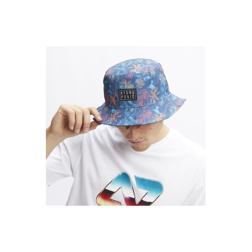 Hydroponic Tropical CP Blue Reversible Bucket