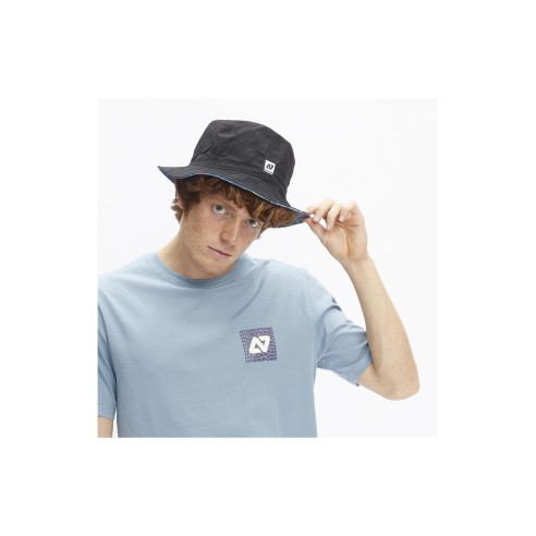 Bucket Hydroponic Tropical Blue