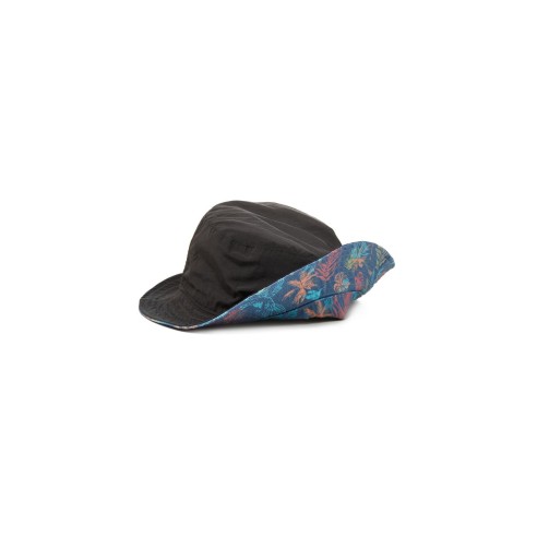Bucket Hydroponic Tropical Blue