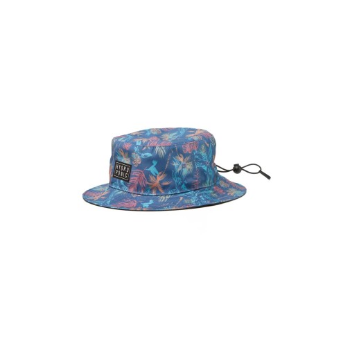 Bucket Hydroponic Tropical Blue