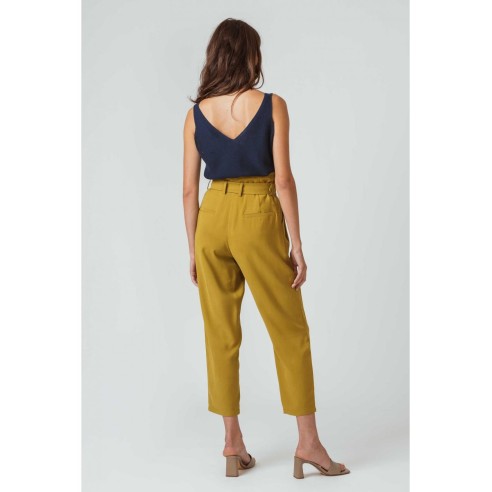 SKFK Loiara Khaki Trouser