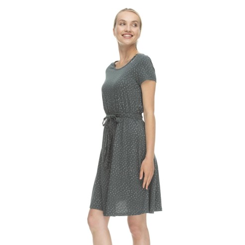 Vestido Ragwear Olina Dress Organic