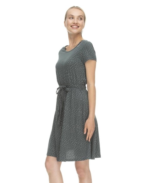 Vestido Ragwear Olina Dress Organic