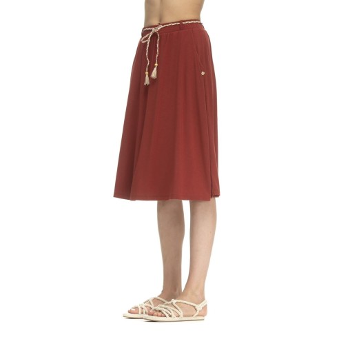 Ragwear Reikko Skirt