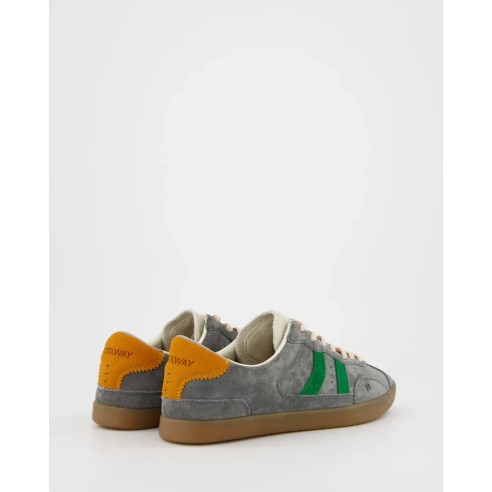 Zapatillas Coolway Kizuna Grey Shade