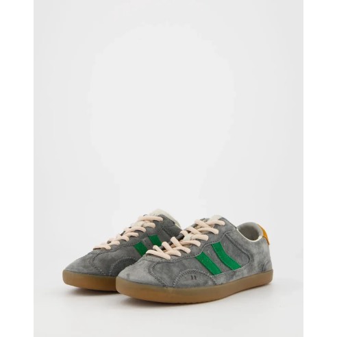 Zapatillas Coolway Kizuna Grey Shade
