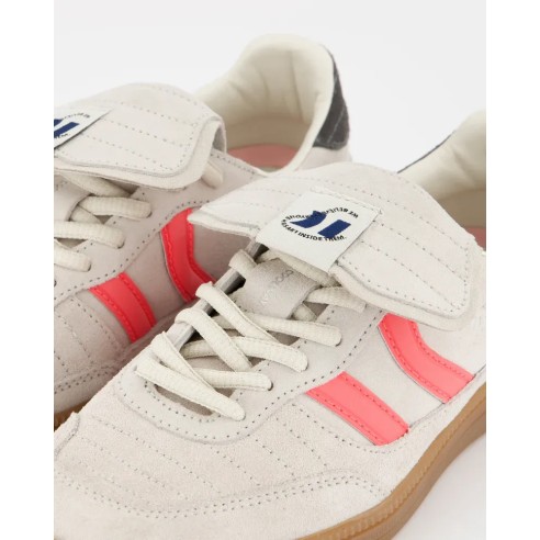 Coolway Silva-X Ice pink, Woman Shoes