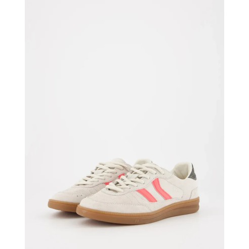 Coolway Silva-X Ice pink, Woman Shoes