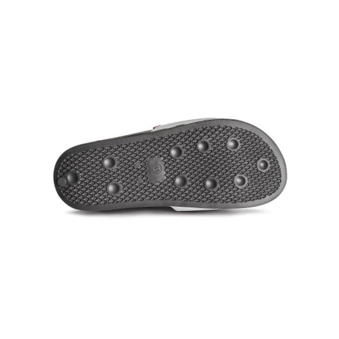 Globe Unfazed Slide White and Black