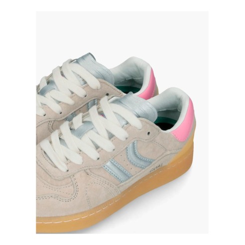Zapatillas Coolway Goal de serraje