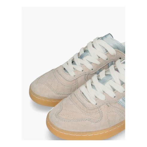 Zapatillas Coolway Goal de serraje
