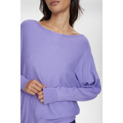 Jersey Nümph Nudaya Pullover
