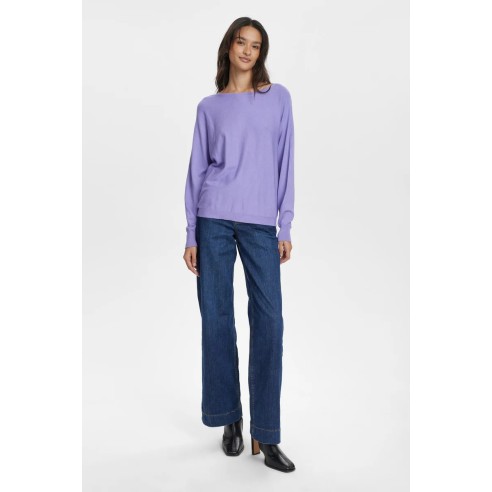 Jersey Nümph Nudaya Pullover