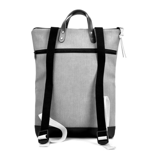 Mochila Daniel Chong Book Holder impermeable - UNISEX