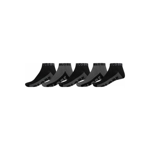 Calcetines Globe Ingles Ankle Sock 5 pack - ALGODÓN