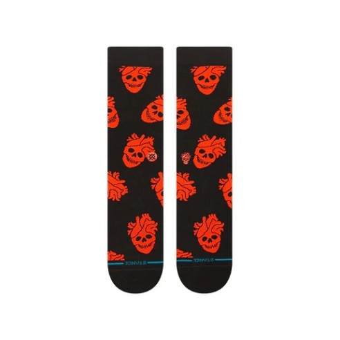 Calcetines Stance Fallin In Skull