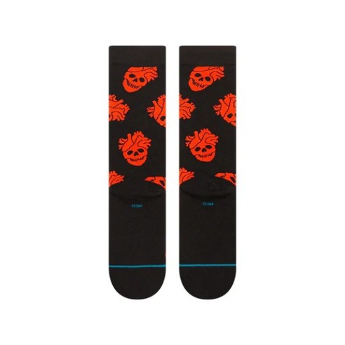 Calcetines Stance Fallin In Skull